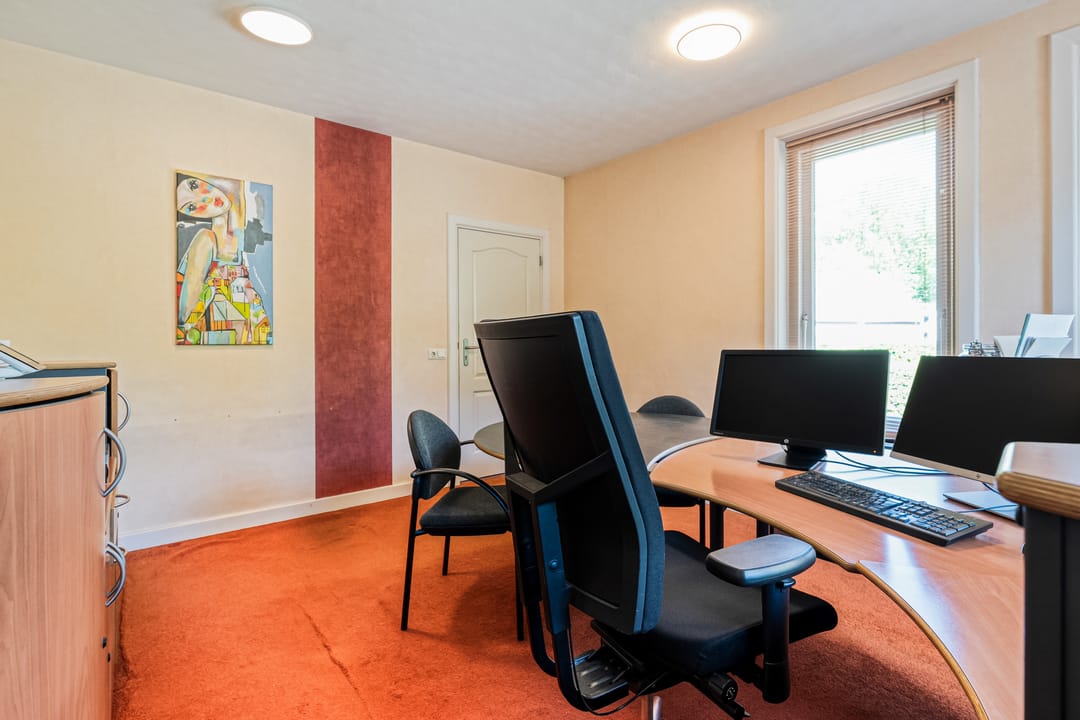 Photo 26 of Bossemaat 14