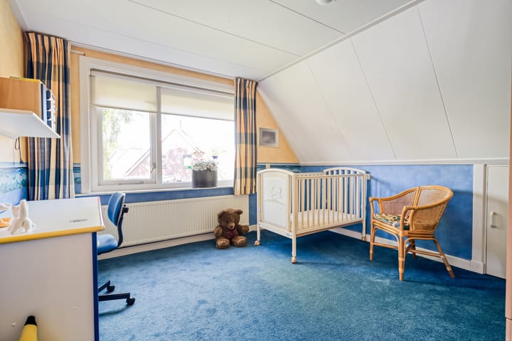 Foto 29 van Bossemaat 14