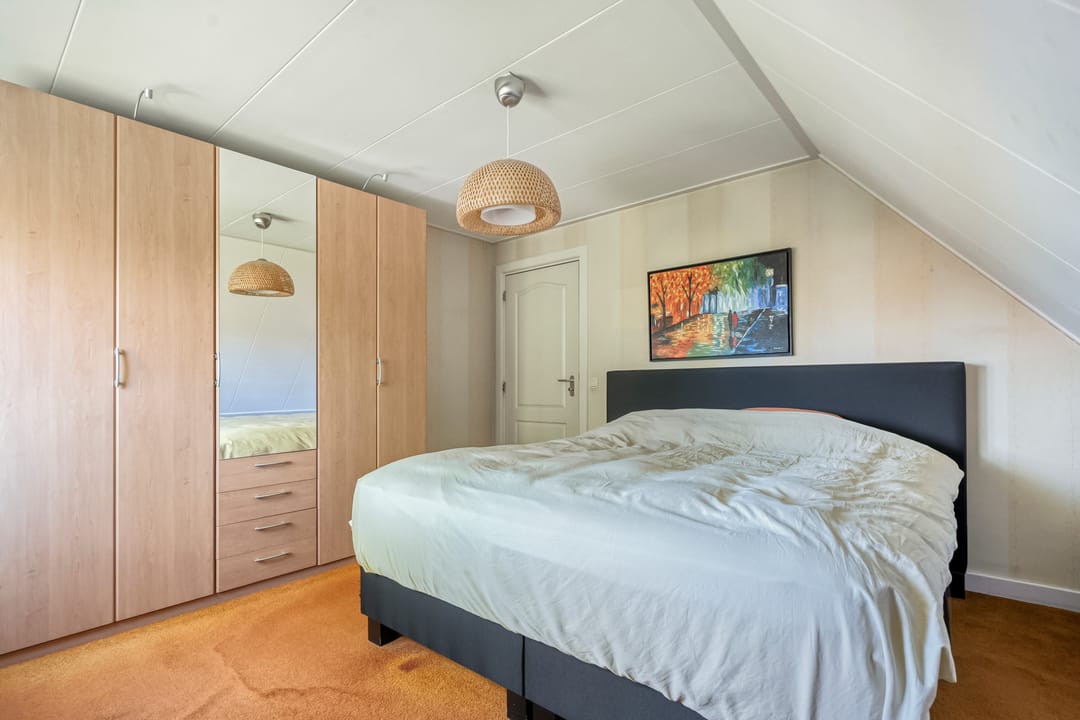 Photo 32 of Bossemaat 14