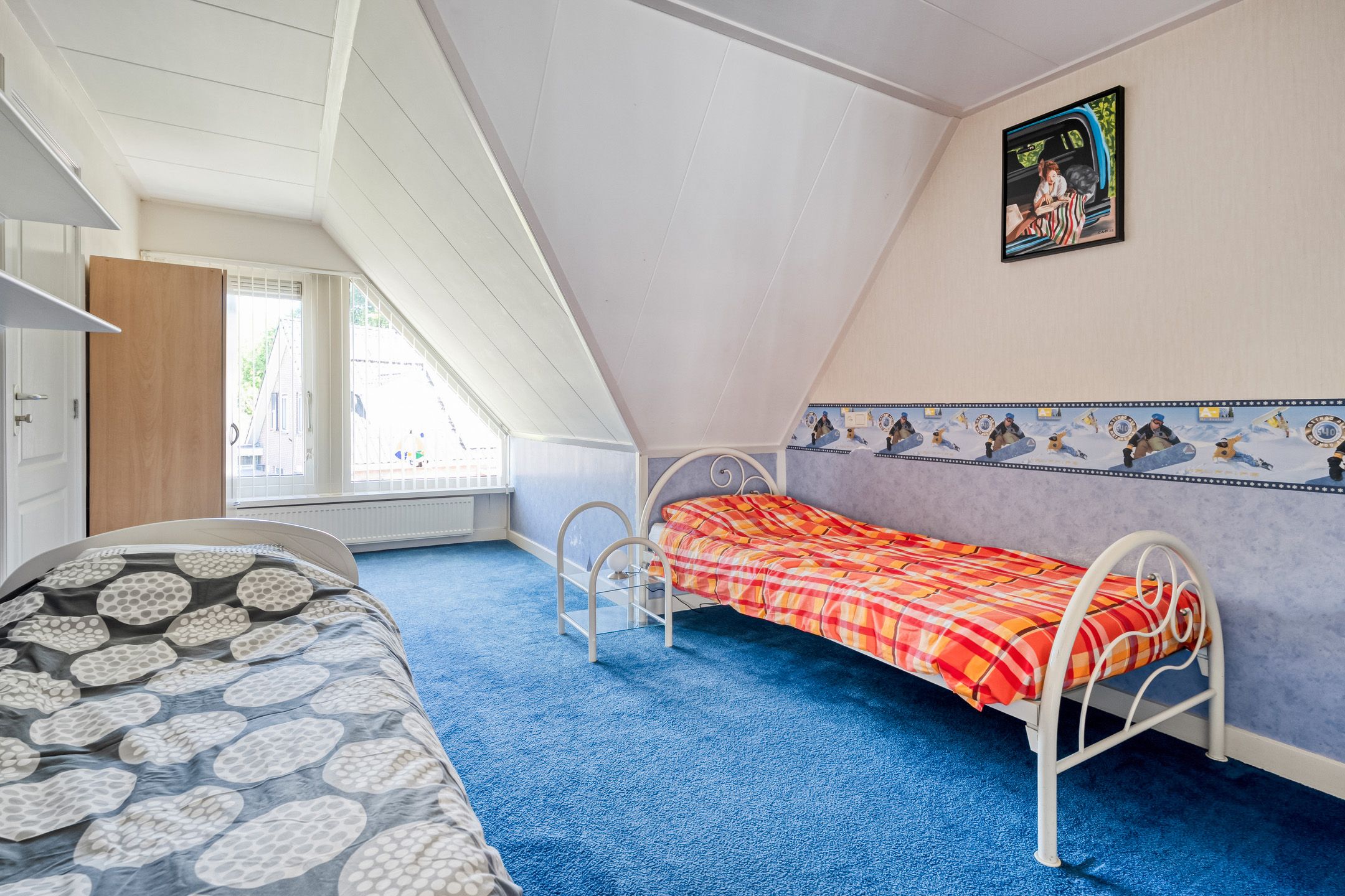 Photo 33 of Bossemaat 14