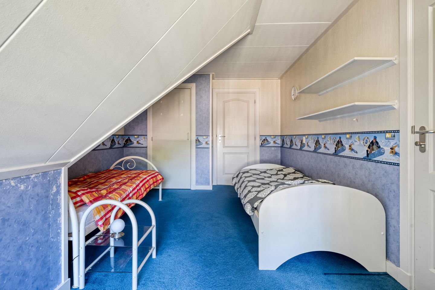 Photo 34 of Bossemaat 14