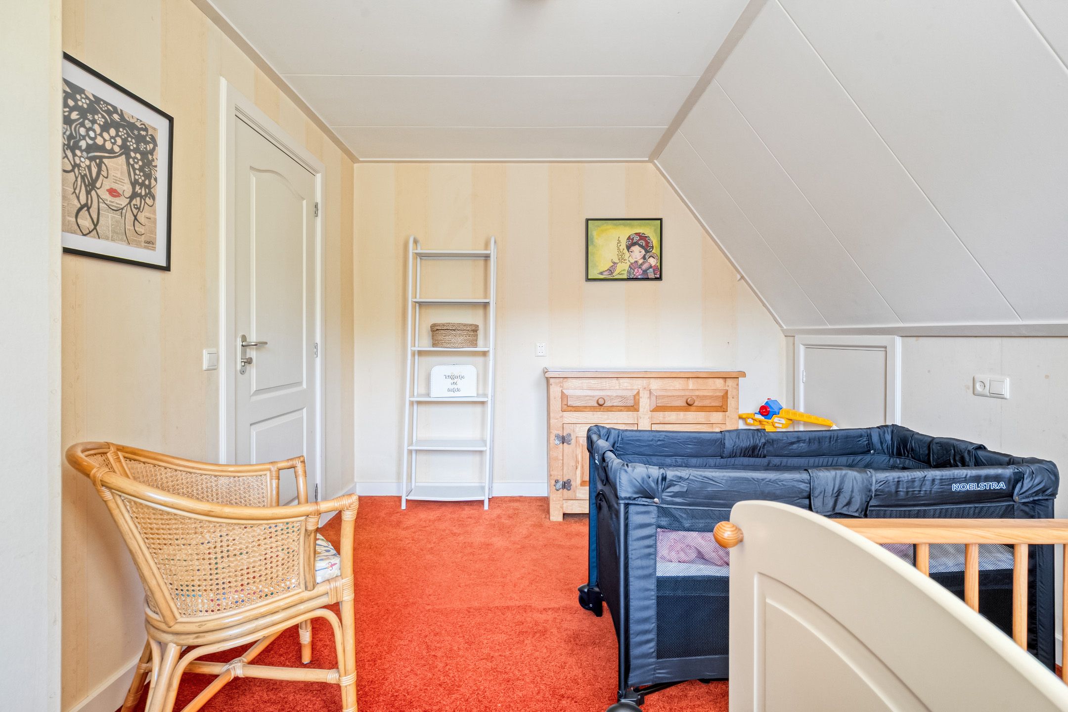 Photo 36 of Bossemaat 14