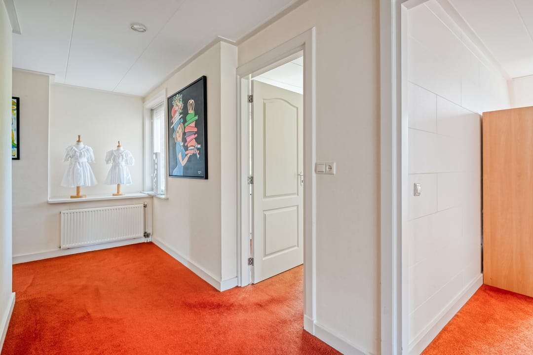 Photo 37 of Bossemaat 14