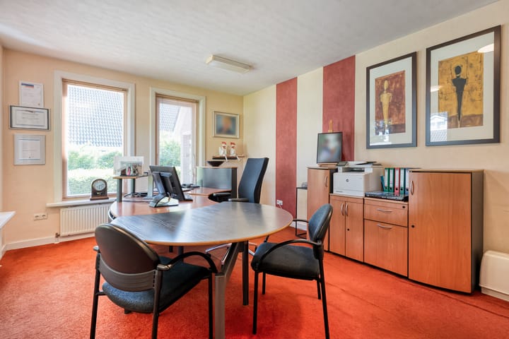 Foto 25 van Bossemaat 14