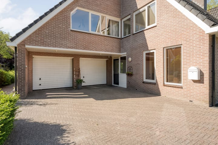 Foto 50 van Bossemaat 14