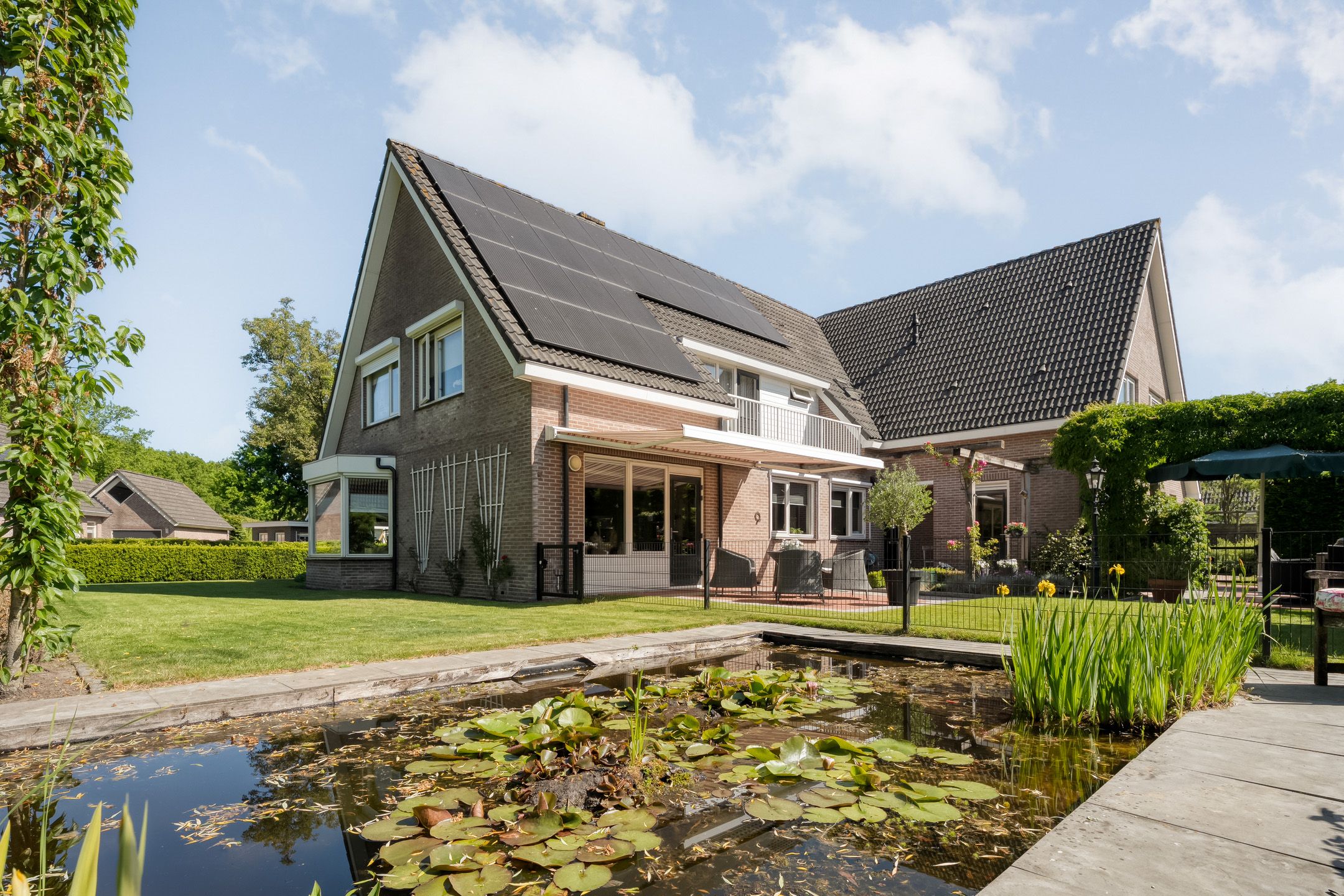 Photo 54 of Bossemaat 14