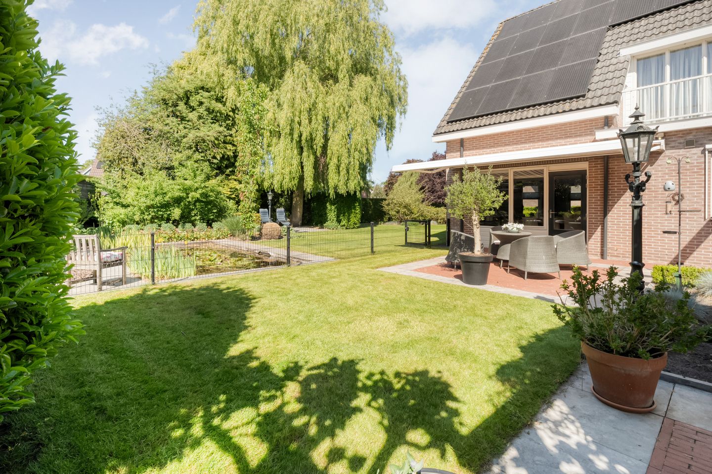 Photo 55 of Bossemaat 14