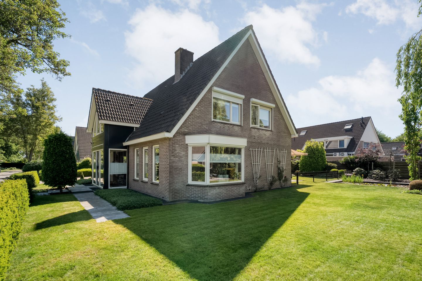 Photo 59 of Bossemaat 14