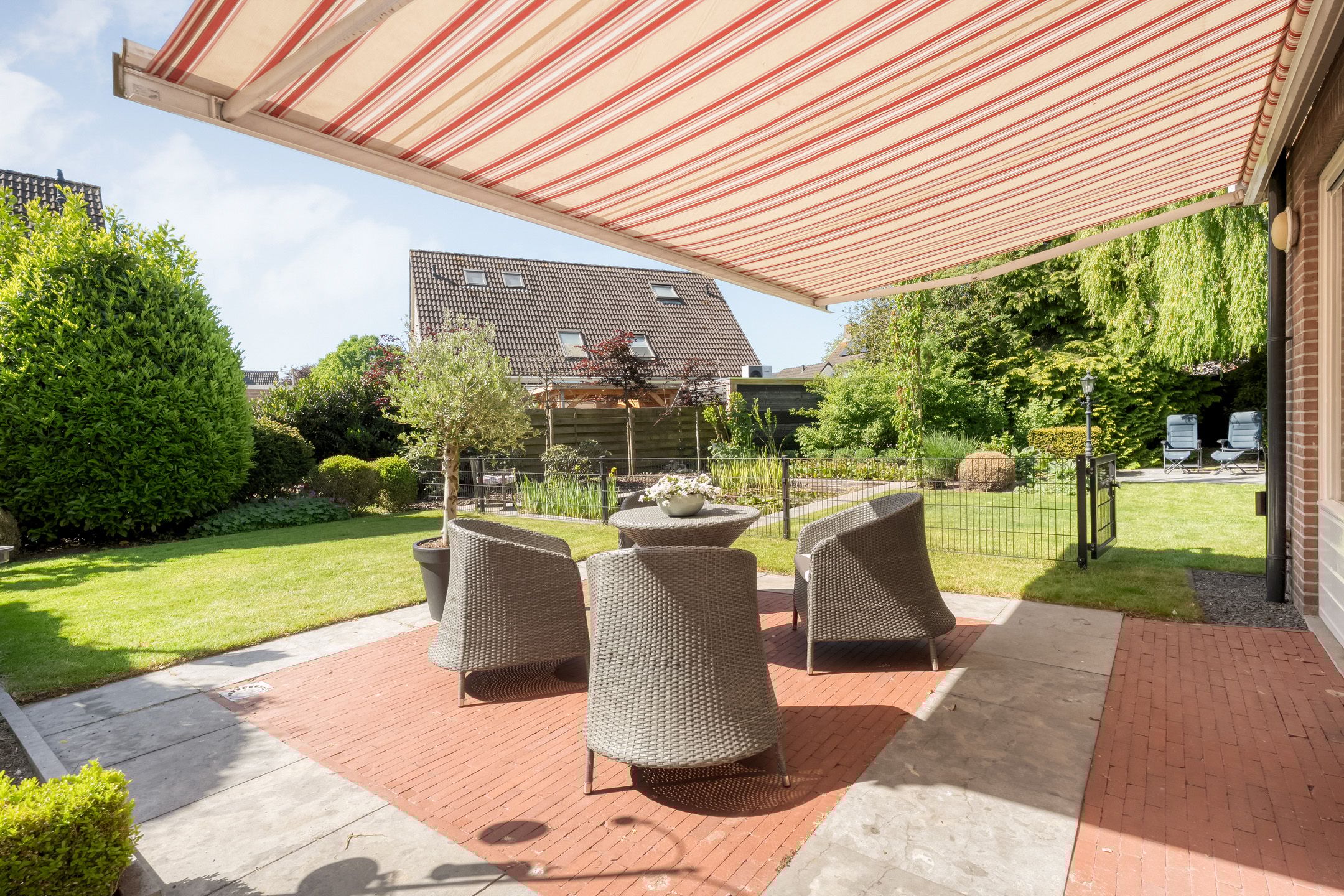 Photo 60 of Bossemaat 14