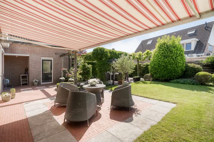 Foto 61 van Bossemaat 14