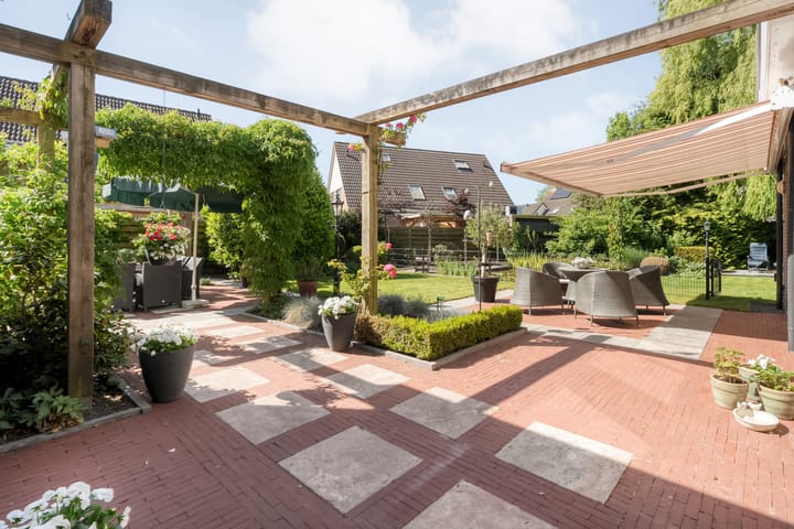 Foto 62 van Bossemaat 14