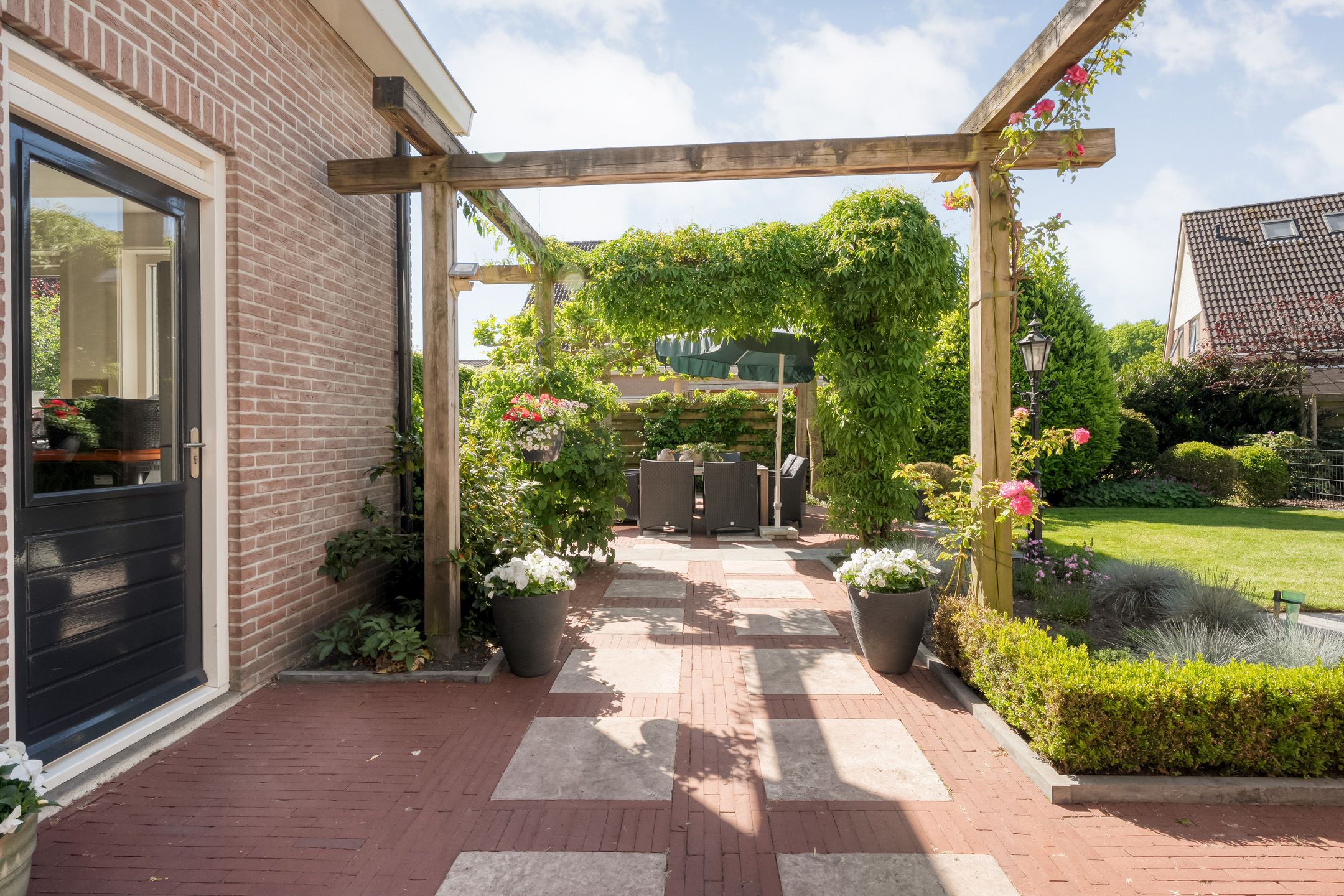 Photo 63 of Bossemaat 14