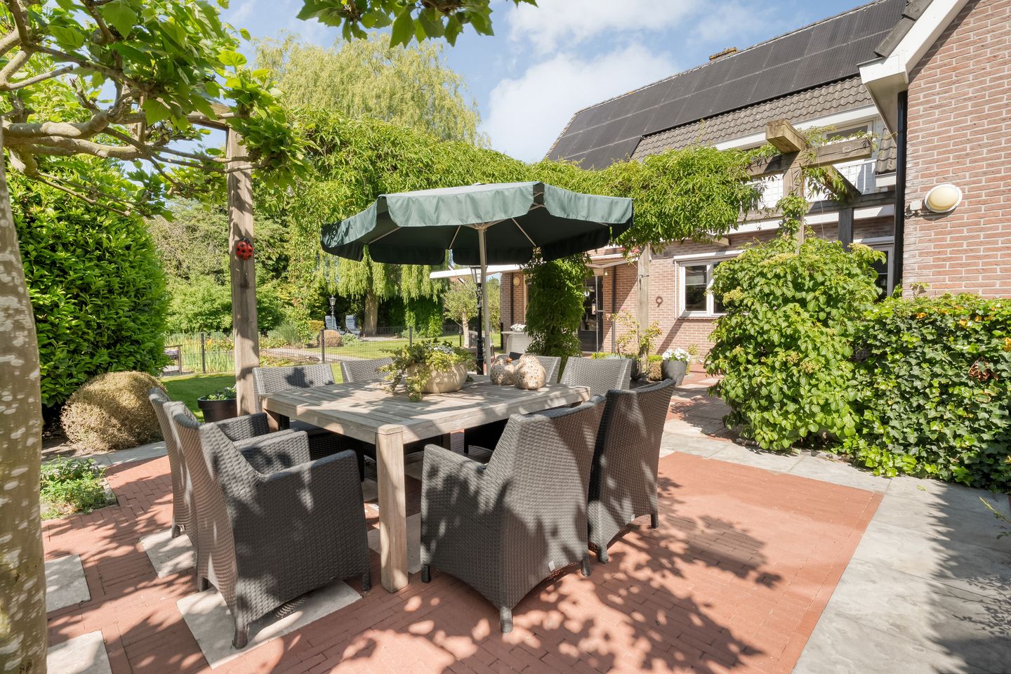 Photo 64 of Bossemaat 14