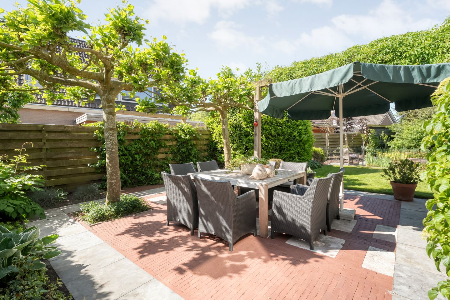 Photo 65 of Bossemaat 14