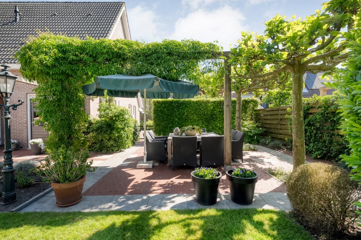 Foto 66 van Bossemaat 14