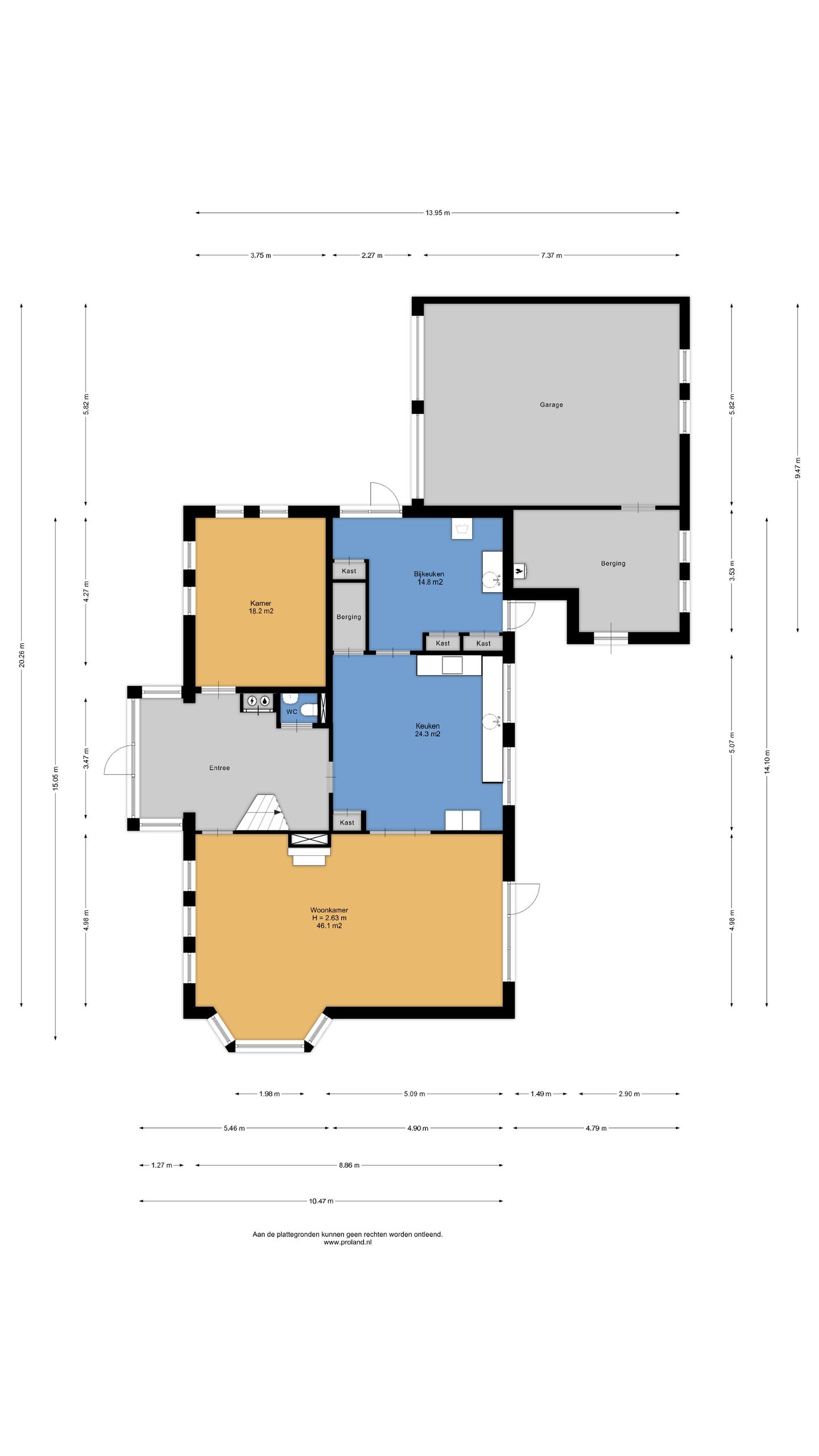 Photo 70 of Bossemaat 14