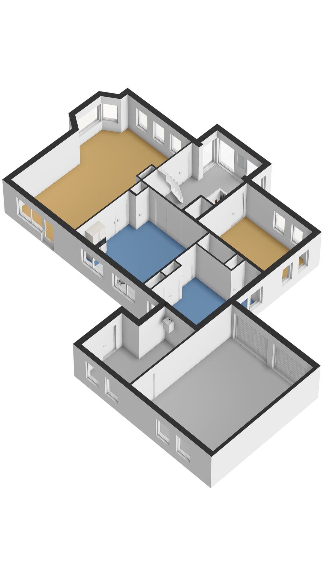 Photo 71 of Bossemaat 14