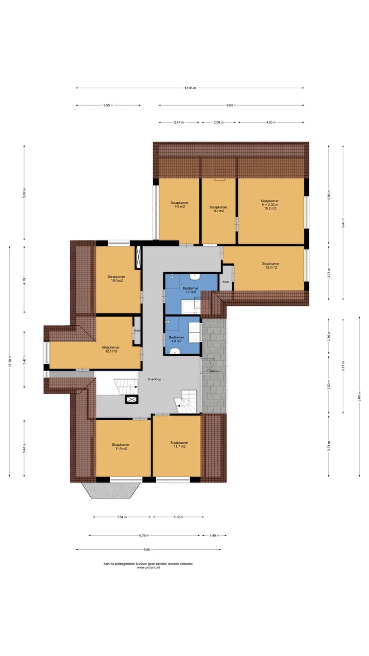 Foto 72 van Bossemaat 14
