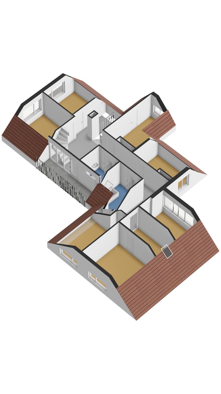 Foto 73 van Bossemaat 14