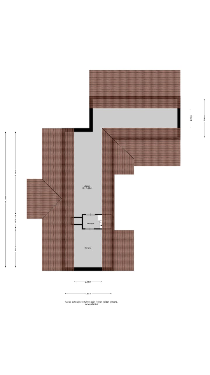 Foto 74 van Bossemaat 14