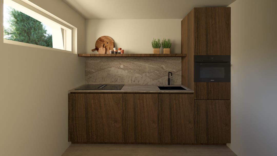 Foto 8 van Achterweg 50-A