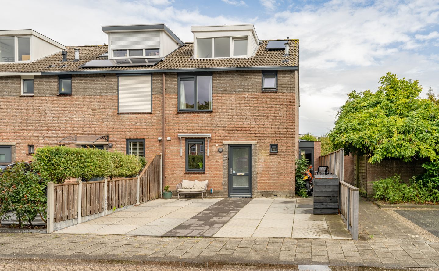 Foto 4 van Jan Wolkerslaan 15