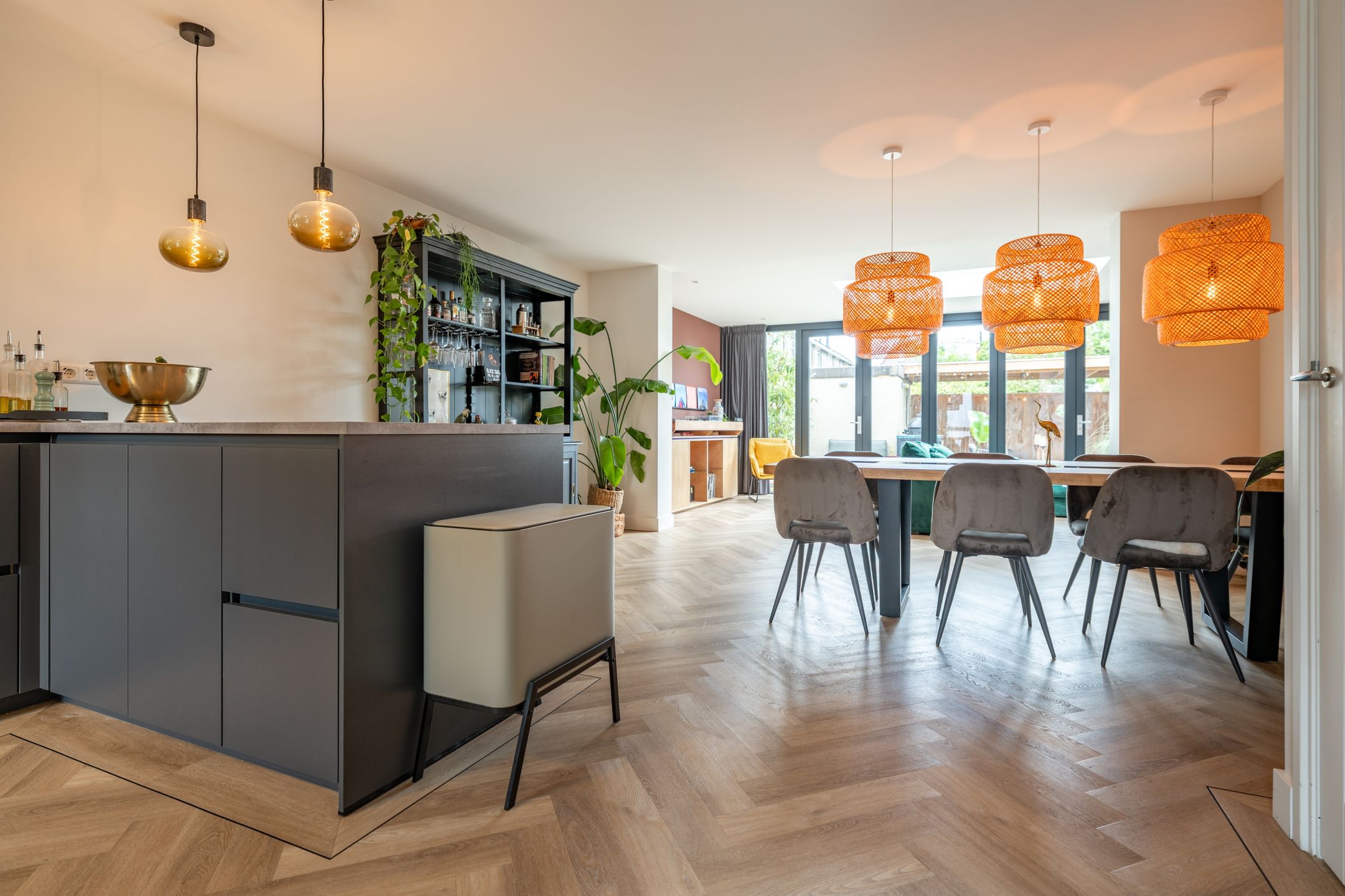 Foto 9 van Jan Wolkerslaan 15