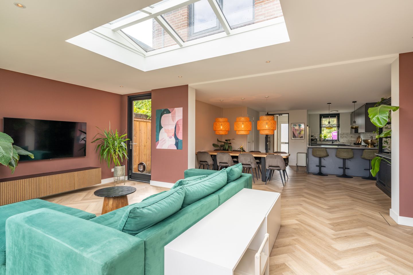 Foto 10 van Jan Wolkerslaan 15