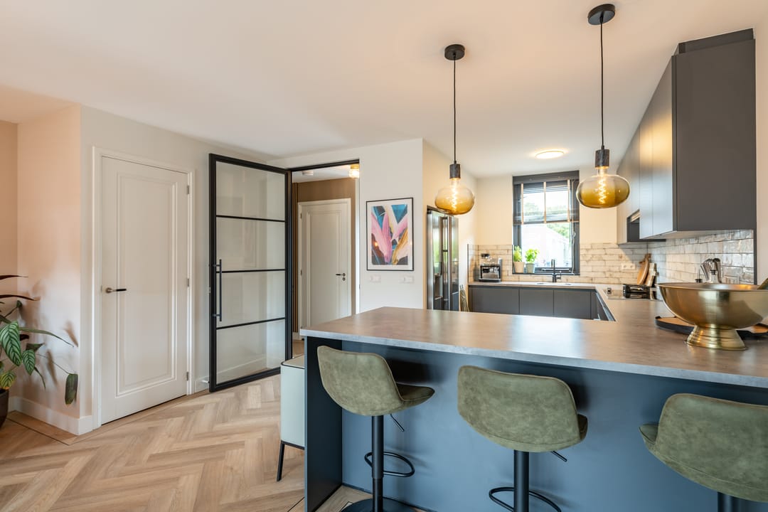 Foto 13 van Jan Wolkerslaan 15