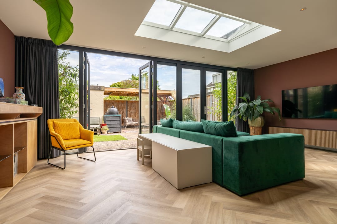 Foto 2 van Jan Wolkerslaan 15