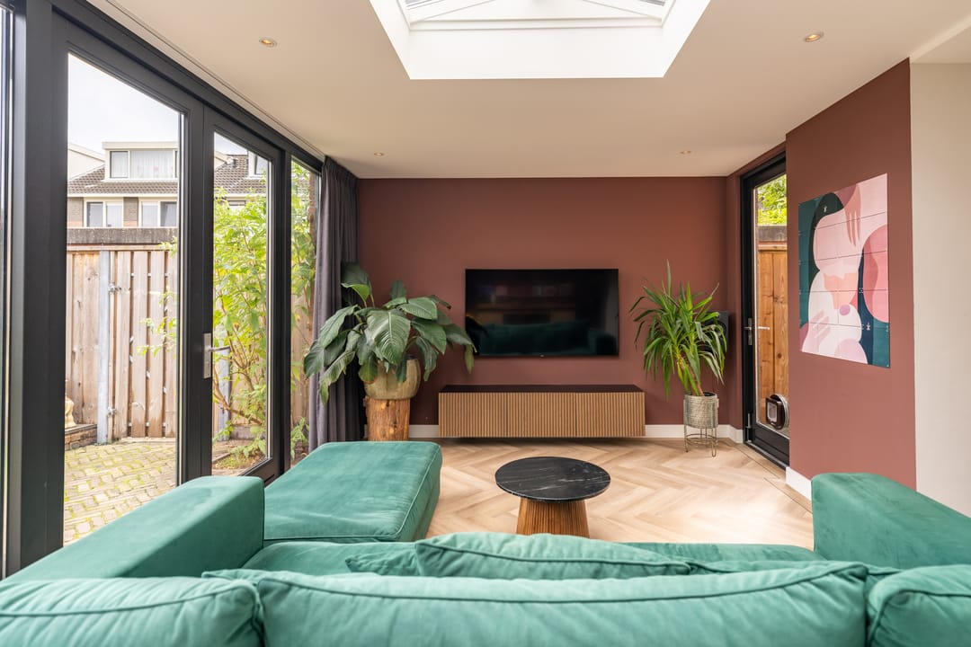 Foto 22 van Jan Wolkerslaan 15