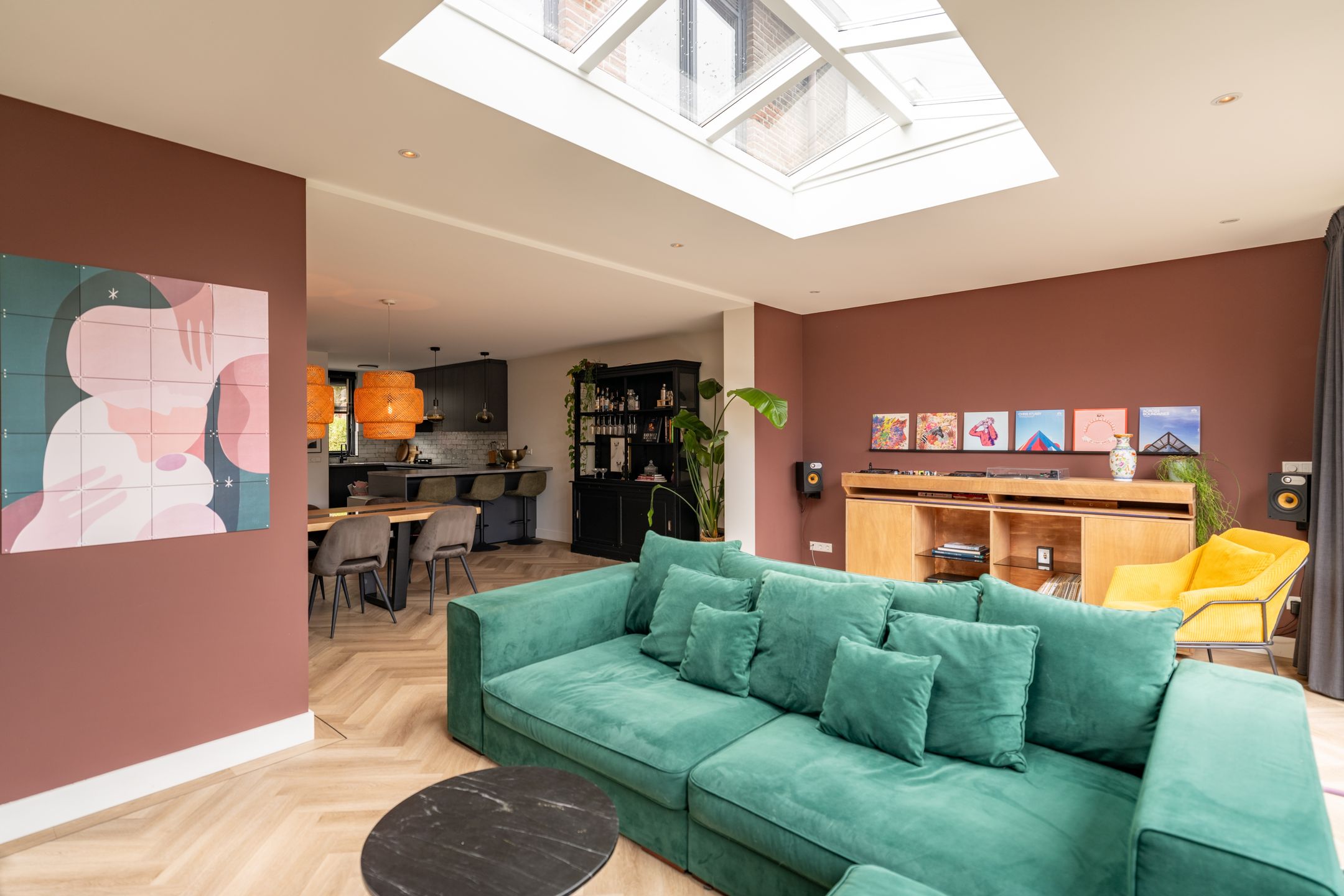 Foto 24 van Jan Wolkerslaan 15