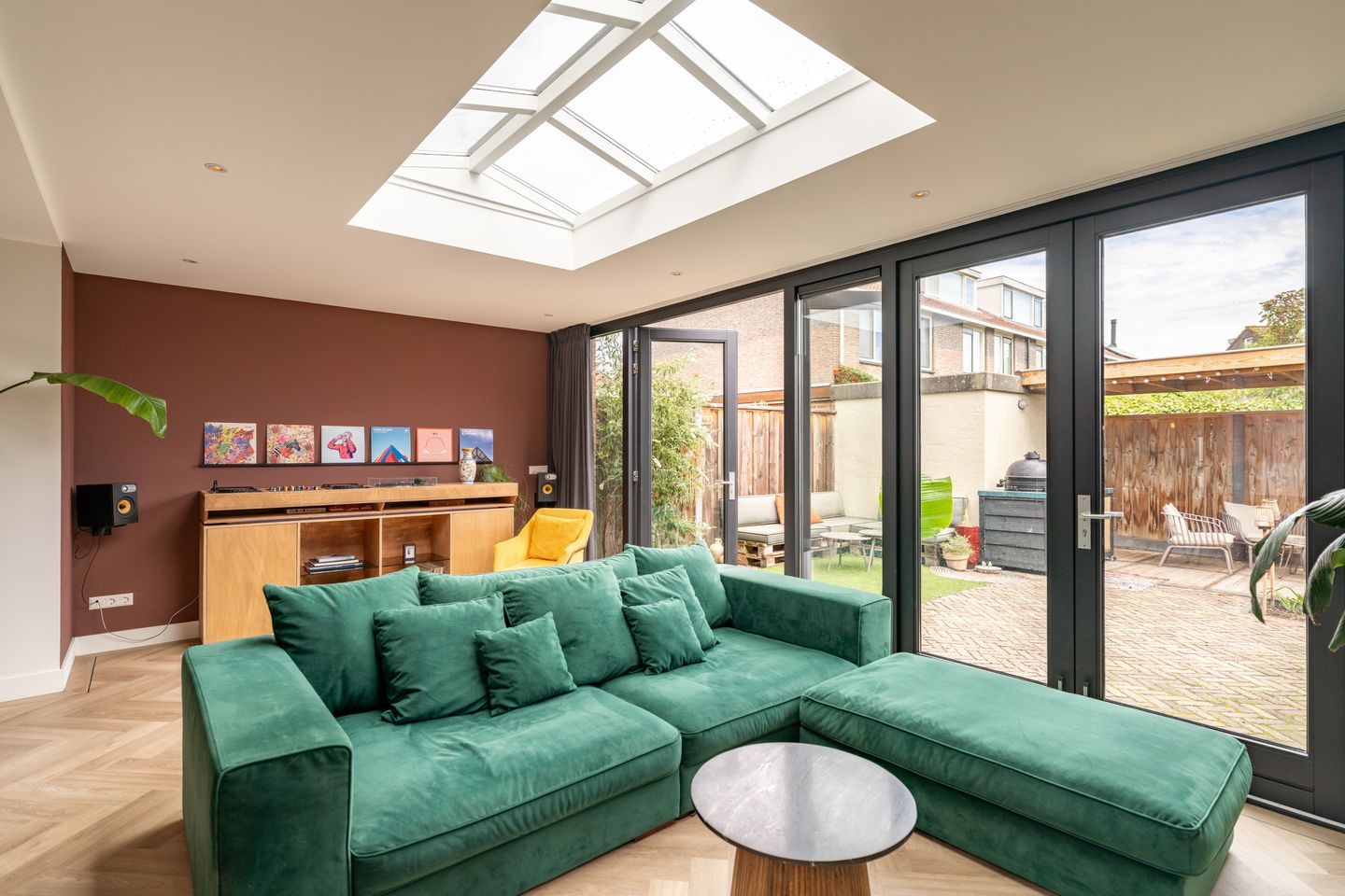 Foto 25 van Jan Wolkerslaan 15