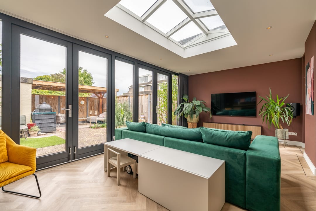 Foto 26 van Jan Wolkerslaan 15