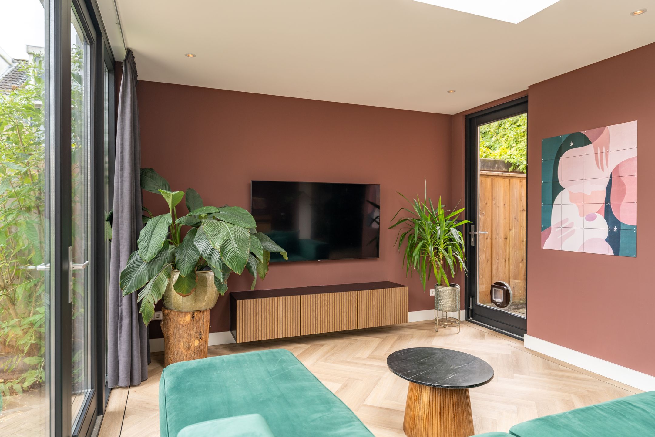 Foto 27 van Jan Wolkerslaan 15