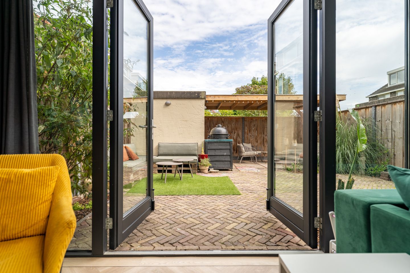 Foto 29 van Jan Wolkerslaan 15