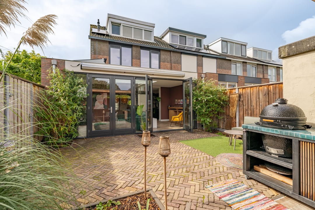 Foto 31 van Jan Wolkerslaan 15