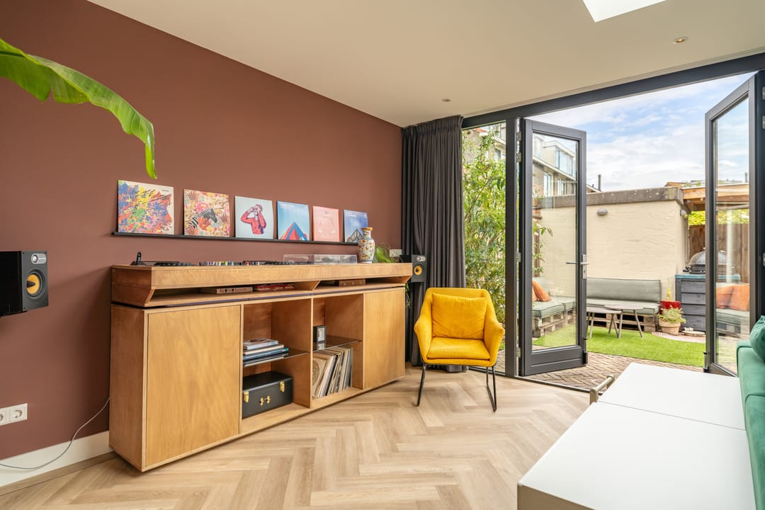 Foto 28 van Jan Wolkerslaan 15