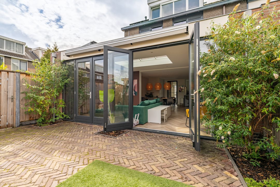 Foto 32 van Jan Wolkerslaan 15