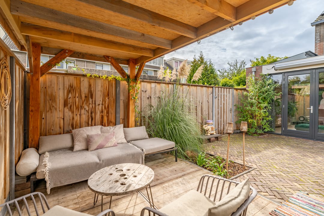 Foto 37 van Jan Wolkerslaan 15