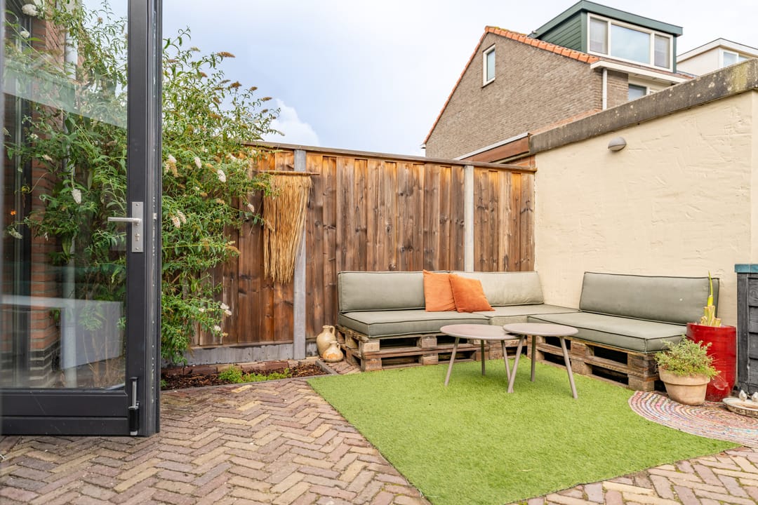 Foto 38 van Jan Wolkerslaan 15