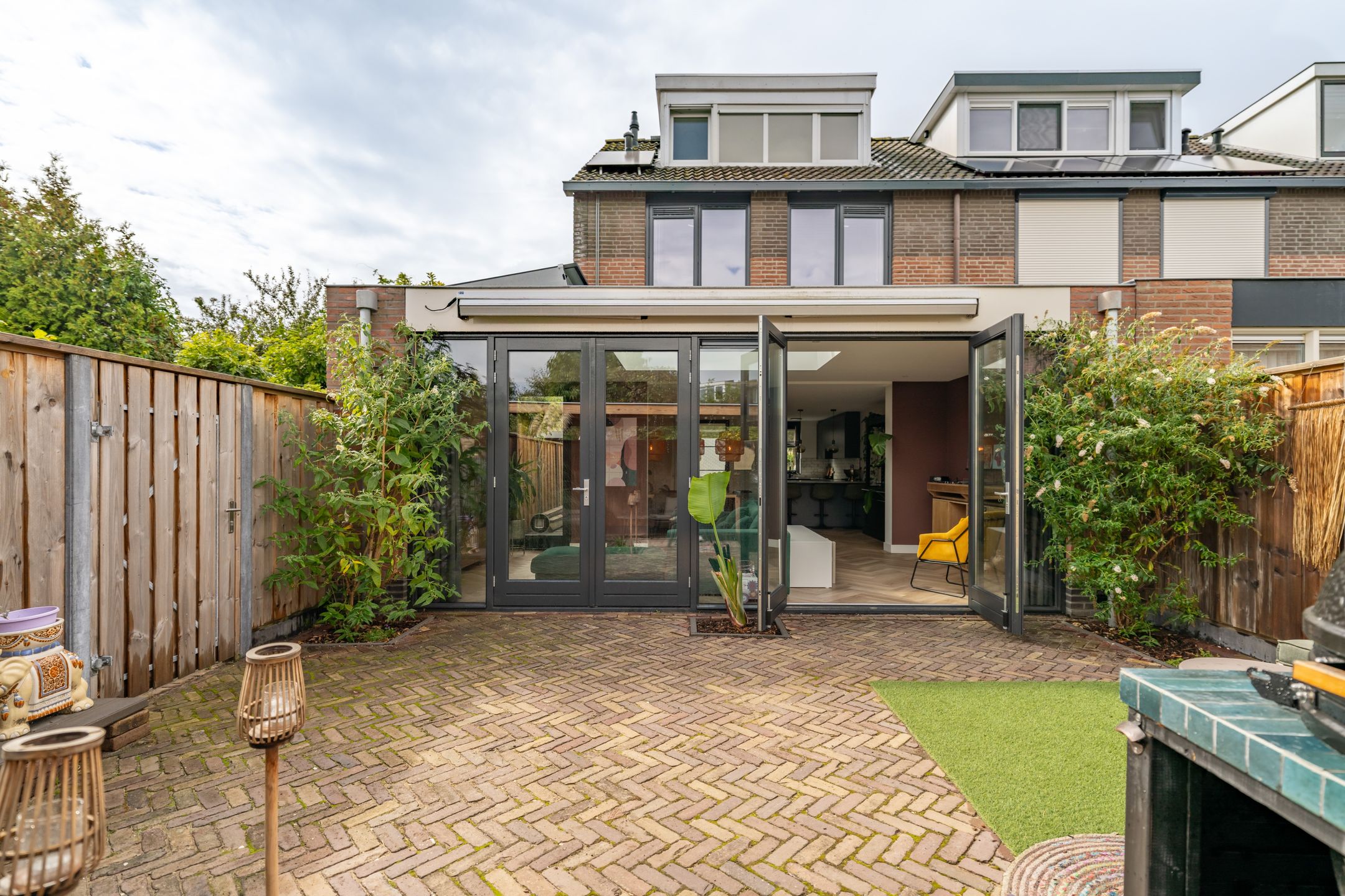 Foto 39 van Jan Wolkerslaan 15