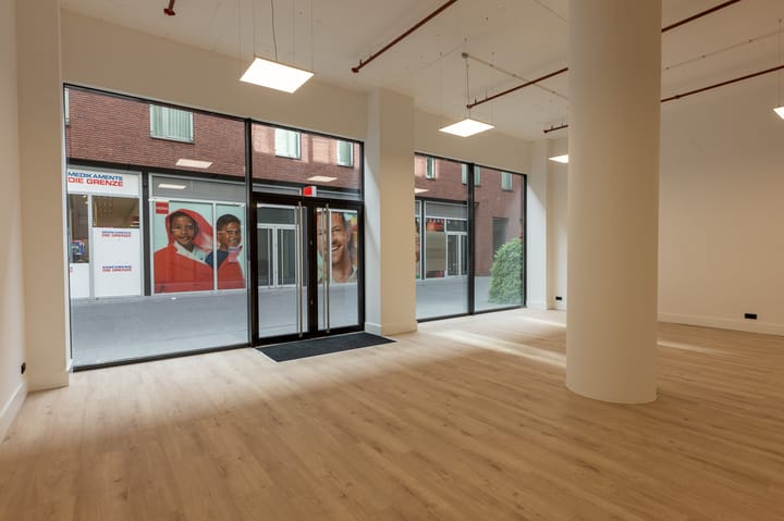Gravenstraat 6, Geleen