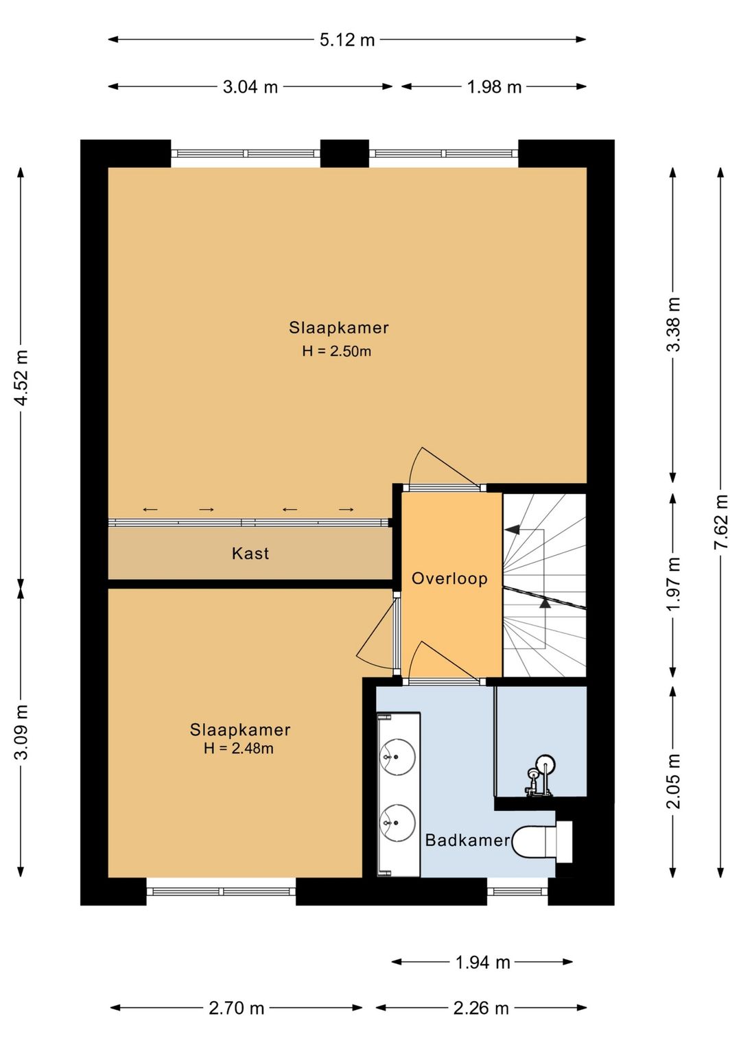 Foto 71 van Jan Wolkerslaan 15