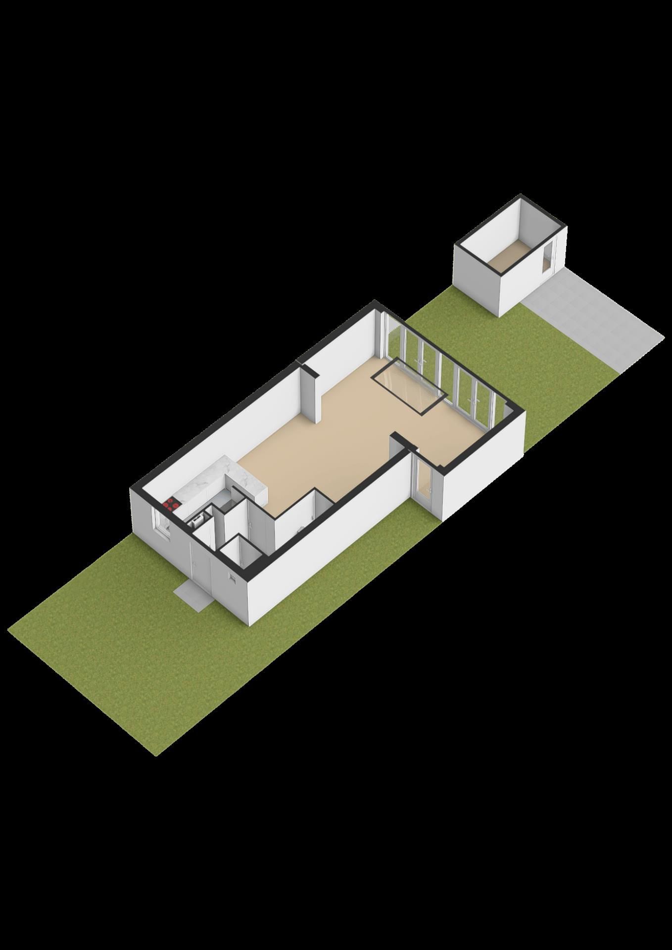 Foto 75 van Jan Wolkerslaan 15