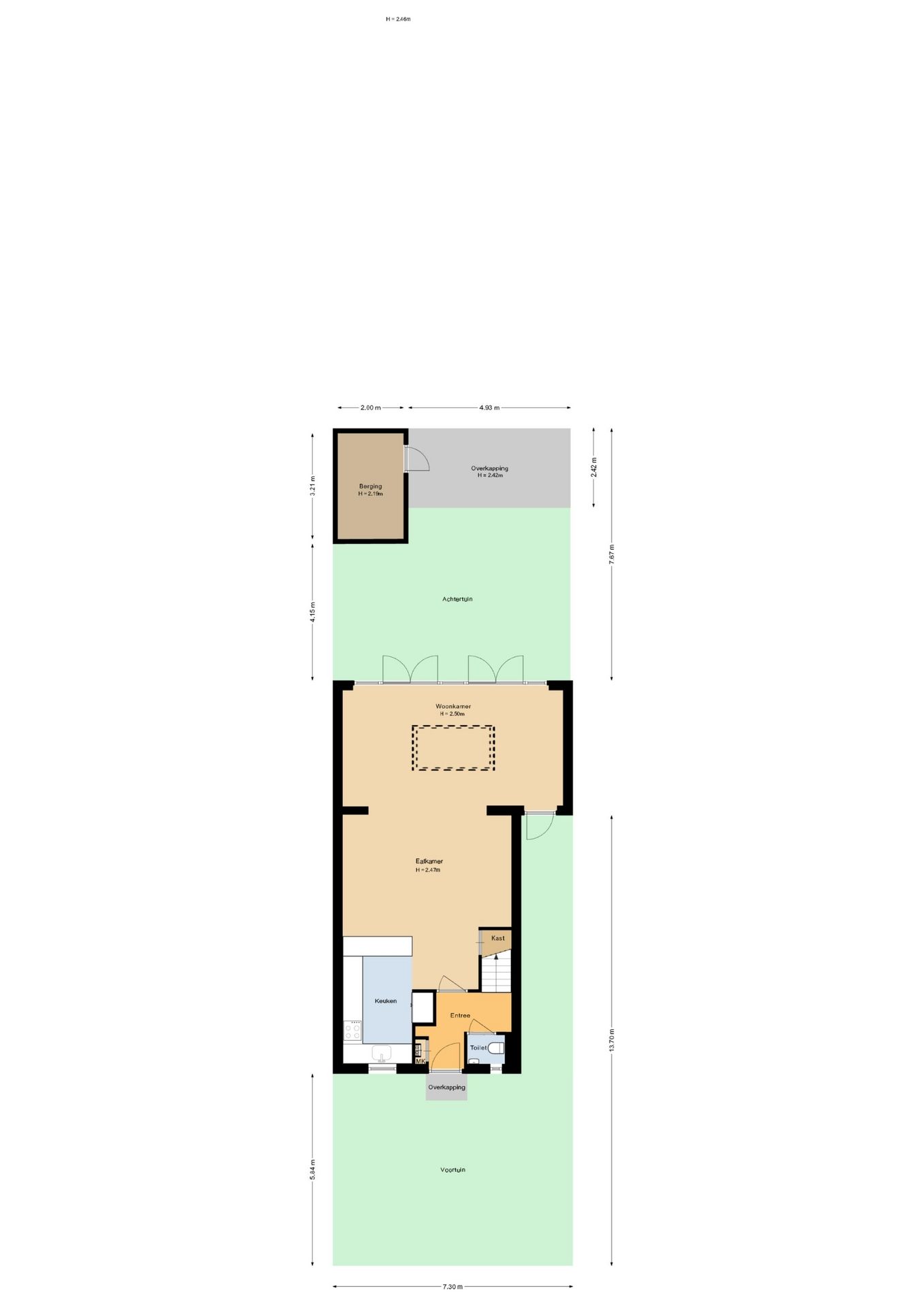 Foto 74 van Jan Wolkerslaan 15