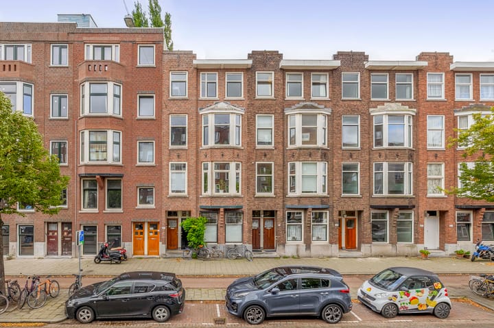 Foto 2 van Beukelsweg 40-A02