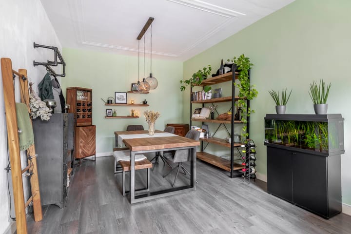 Foto 3 van Beukelsweg 40-A02