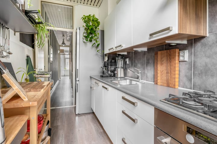 Foto 4 van Beukelsweg 40-A02