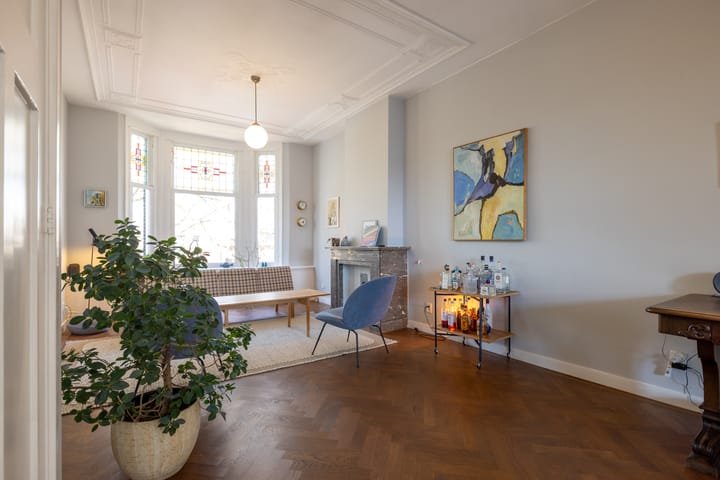 Foto 3 van Graaf Florisstraat 92-B